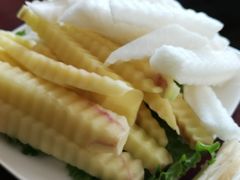 -野菌皇海景野生菌火锅(滨海大道店)