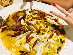 -太二酸菜鱼(深圳布吉万象汇店)
