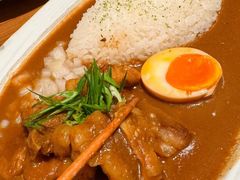 -CURRY YA 熟成咖哩專門店(深圳湾万象城店)