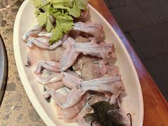 -匠岳·王宝器麻椒鱼(南昌首店)