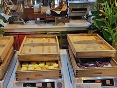 -印象餐厅(杭州国际博览中心北辰大酒店)