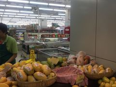 -新苗超市(花城店)