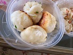 生煎包-蔡林记(昙华林泛悦汇店)