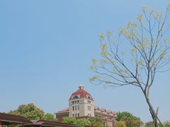 -歌斐颂巧克力小镇