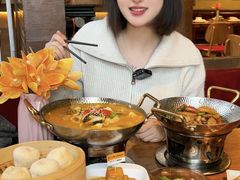 -隔壁老王·家常云南菜(皇冠店)