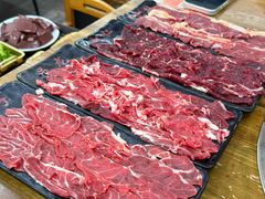 -刘少华贵州小黄牛·鲜牛肉火锅(总店)