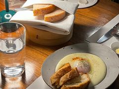-IES Restaurant(去未舍店)