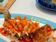 -金典银峰老鹅馆·昆山菜(亭林公园店)