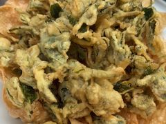 -天毓山庄·餐厅