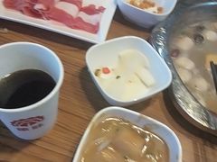 -傣妹火锅(南京东路一店)