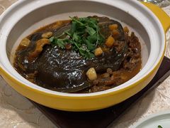 -杭州香格里拉·香宫中餐厅