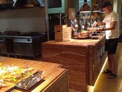 -宁波阳光豪生大酒店·豪生咖啡厅