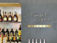 -慕境Moment Space·Fresh(33小镇店)