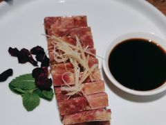 -永安鱼庄·镇江菜(丁卯店)