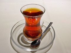 红茶-Pasha帕夏土耳其餐厅(南昌路店)