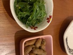 -吉炙烧鸟•本格料理(国际商贸城店)