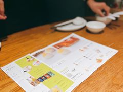 菜单-苏小柳手工点心(人民广场分院)