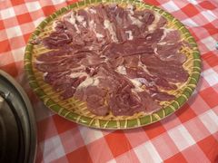 -東豫狼烧烤. 碳火烤鱼. 小龙虾(上海首店)