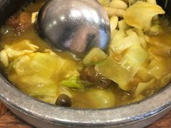 -幸福蔬·时尚蔬食(黄山湖公园店)