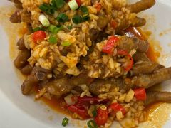 -铭副琦食·虾蟹烩馆(渔人码头店)