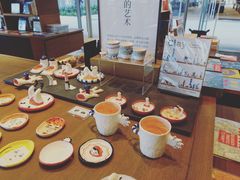 -茑屋书店(天目里店)