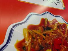 -柳州人田螺鸭脚煲(农院路1店)