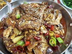 -小民大排档(马场角横路店)