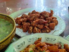 糟排骨-老奇味(后田街店)