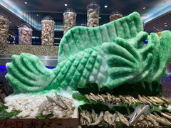 -初色海鲜自助(万丰路店)