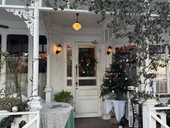 -小小花园 Le.Petit.Jardin(西岸滨江店)