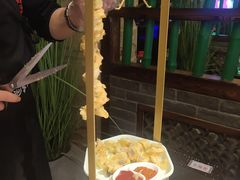-袍家大院重庆火锅(文安路店)