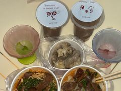 -牛师傅牛肉面(尚隆路店)