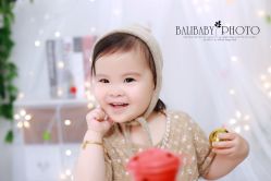 -巴黎Paris baby儿童摄影(宝山万达店)