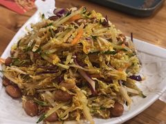 家家凉菜-小俩口烧烤东北菜(双井店)