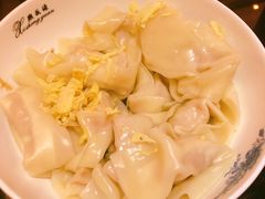 开洋拌馄饨-熙盛源(复兴路店)