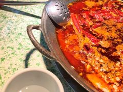 -鸿姐老火锅(静安店)