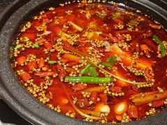 -小饕荟雅安贡椒鱼鲜馆(广福桥店)