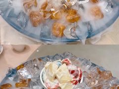 -宝园酒家(美林M·LIVE天地东座店)