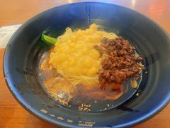 豌杂面-豆爺小面(朱雀店)