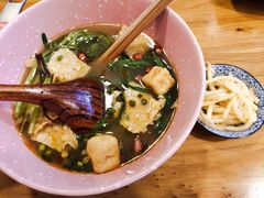 -螺大蛳柳州螺蛳粉·火锅·热干面(西城永捷店)