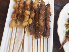 烤牛油-漫天香·小龙虾餐厅(夏湾店)