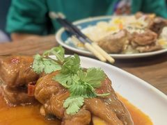 -亚克西姆新疆菜(库车店)