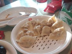 -添福来墨鱼饺子 · 海鲜东北菜(泡崖店)