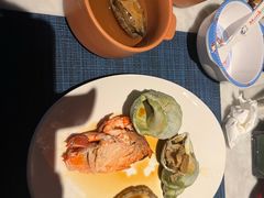 -锦厨国际自助餐厅 · 云端景观 (昆明索菲特大酒店)