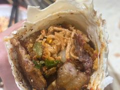 -古彭7只羊·招牌白串·碳锅羊肉旗舰店