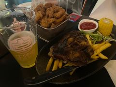 -牛啤堂精酿啤酒餐吧(五棵松华熙店)