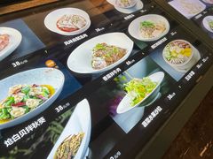 -徐记海鲜(大雁塔|金都店)
