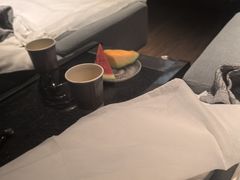 -华夏良子·足道SPA艾灸(金皇大厦店)