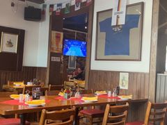 -申德勒加油站餐厅(三里屯北小街店)