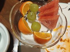 -二分八云雁阁•新晋菜大同味(长治路店)